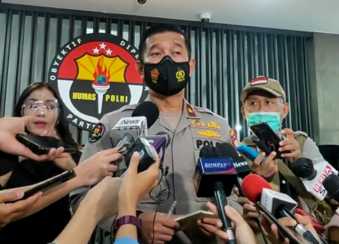 Densus 88 Amankan Otak Perakit Bom Makassar dan 17 Terduga Teroris