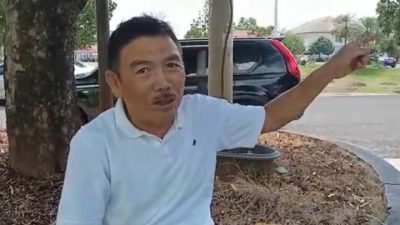 Terkait Tudingan Beli Jabatan, Pejabat Pemkab Lampura Dicopot dari Jabatannya