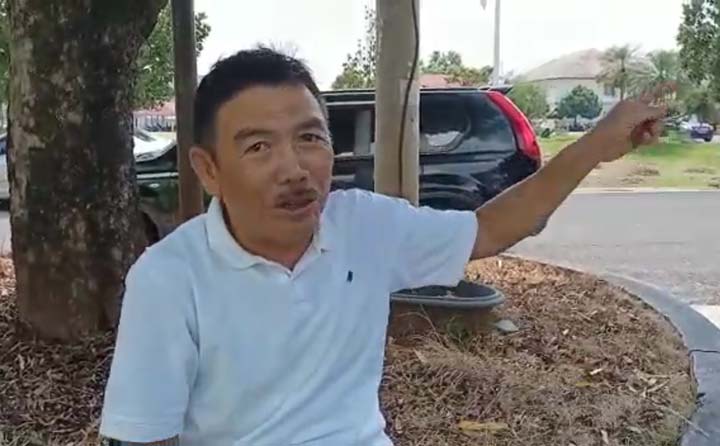 Terkait Tudingan Beli Jabatan, Pejabat Pemkab Lampura Dicopot dari Jabatannya