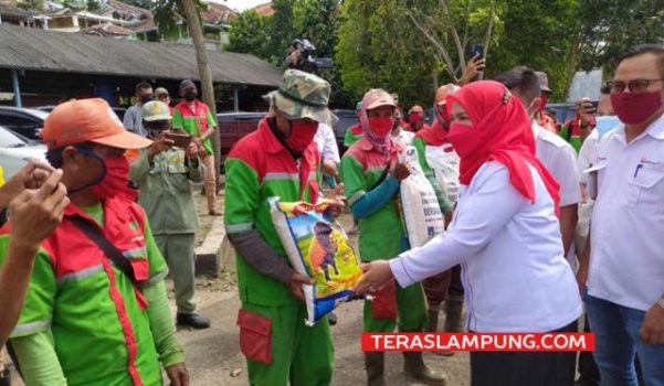Wujudkan Wisata Pantai, Pemkot akan Bedah 200 Rumah di Kawasan Panjang
