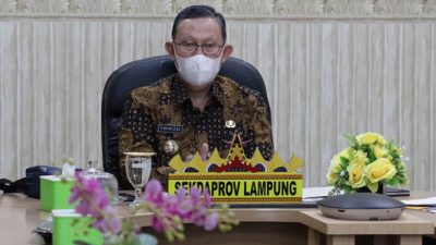 Ramadan, Pemprov Lampung akan Gelar Pasar Murah