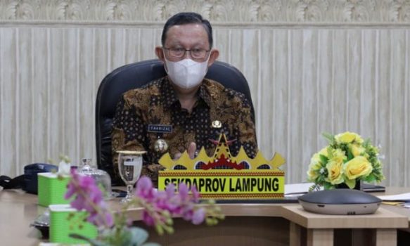 Ramadan, Pemprov Lampung akan Gelar Pasar Murah