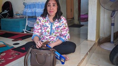 Lurah Tanjungkarang Dilaporkan ke Inspektorat Bandarlampung, Ini Alasannya