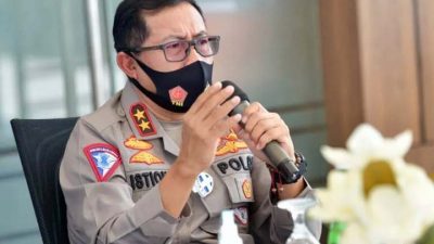 Diluncurkan April 2021, Perpanjangan SIM Cukup melalui Ponsel