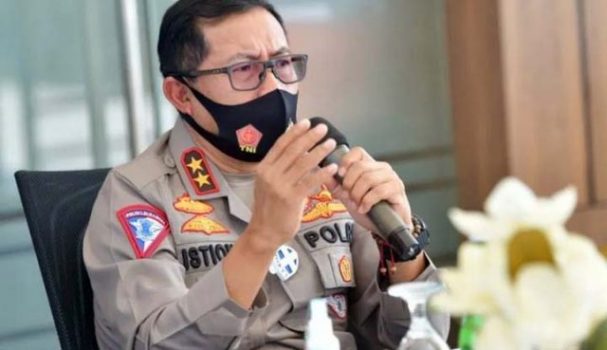 Diluncurkan April 2021, Perpanjangan SIM Cukup melalui Ponsel