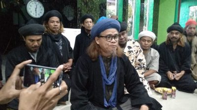Hari Ini Jamaah An-Nadzir Sudah Mulai Berpuasa Ramadan 1442 H
