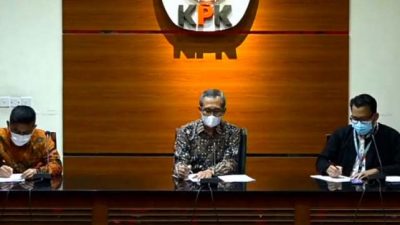 KPK Terbitkan SP3 Sjamsul Nursalim dalam Kasus BLBI