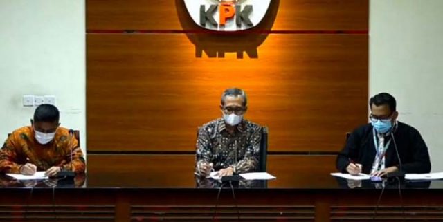KPK Terbitkan SP3 Sjamsul Nursalim dalam Kasus BLBI