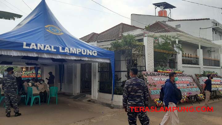 Kapten Kapal KRI Nanggala-402 Letkol Heri Oktavian di Mata Kakak dan Keluarganya