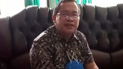 Eksekutif tak Berikan Perda APBD 2021, DPRD Lampura akan Gunakan Hak Interpelasi