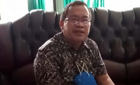Eksekutif tak Berikan Perda APBD 2021, DPRD Lampura akan Gunakan Hak Interpelasi