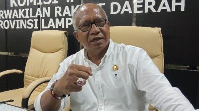 Komisi II DPRD Lampung Apresiasi Gubernur Soal Penetapan Harga Singkong