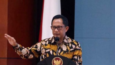 Gubernur Papua Dideportasi Papua Nugini, Mendagri Sebut Memalukan