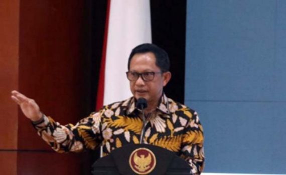 Gubernur Papua Dideportasi Papua Nugini, Mendagri Sebut Memalukan