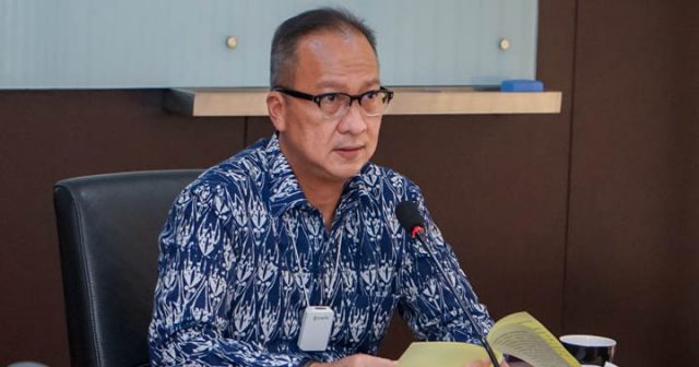 Berlaku April 2021, Ini 29 Tipe Kendaraan yang Dapat Relaksasi PPnBM