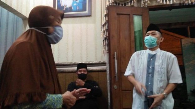 Letkol Heri Oktavian Pernah Ajak Ibunda Masuk ke KRI Nanggala-402