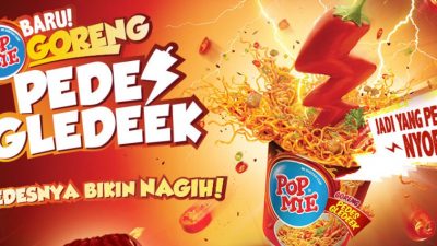 7 Varian Rasa Pop Mie Yang Tetap Hits Sampai Sekarang