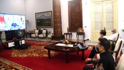 Pemerintah Siapkan Bantuan untuk Renovasi Rumah Warga Koban Banjir Bandang NTT