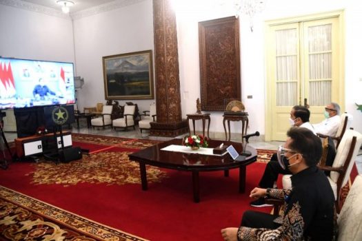 Pemerintah Siapkan Bantuan untuk Renovasi Rumah Warga Koban Banjir Bandang NTT