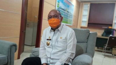Sekda Kabupaten Lampung Utara Tepis Isu Jual-Beli Jabatan
