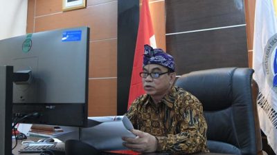 Ratusan BUMDes di Bali Diminta Turut Pulihkan Ekonomi