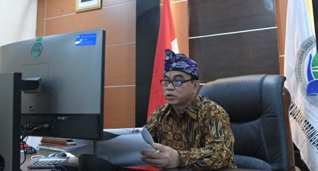 Ratusan BUMDes di Bali Diminta Turut Pulihkan Ekonomi