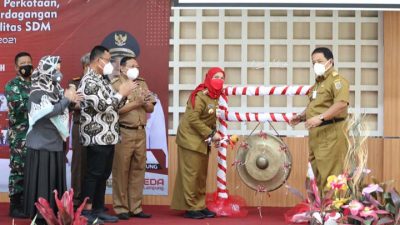 Gubernur Arinal Dorong Pemkot Bandarlampung Siapkan ‘Grand Design’ Aglomerasi Perkotaan