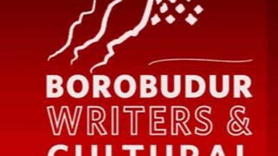 BWCF Gelar Tadarus Puisi Rumi, Hadirkan Isbedy