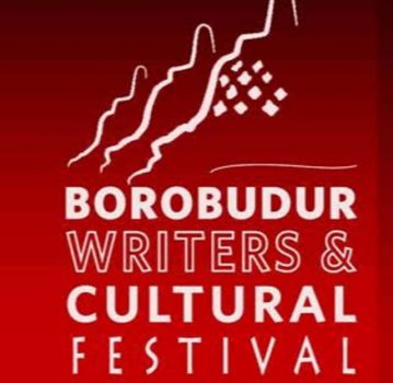 BWCF Gelar Tadarus Puisi Rumi, Hadirkan Isbedy