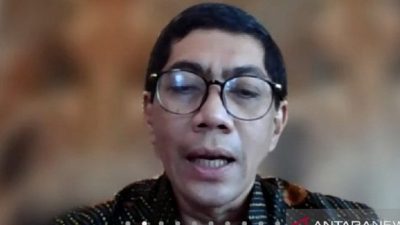 Dirjen KI: Pemerintah Tidak Ambil Pungutan Royalti Lagu