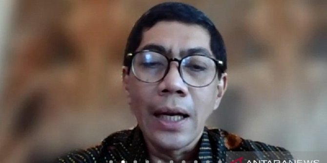 Dirjen KI: Pemerintah Tidak Ambil Pungutan Royalti Lagu