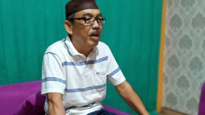 Terkait Tudingan Jual-Beli Jabatan, Ini Permohonan Maaf Lengkap Mantan Asisten III Pemkab Lampung Utara