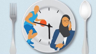 Manfaat Puasa bagi Kesehatan Ditinjau dari Segi Sains