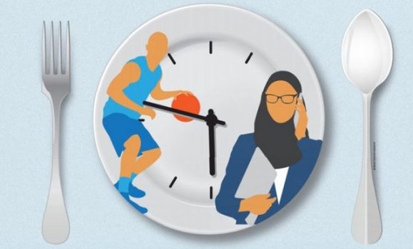 Manfaat Puasa bagi Kesehatan Ditinjau dari Segi Sains