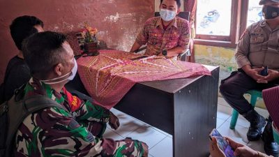Soal Pemilihan Ketua RT, Warga Penengahan Bandarlampung Datangi Kantor Lurah