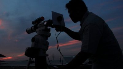Pastikan Awal Ramadan 1442 H, Besok Observatorium Itera akan Amati Hilal