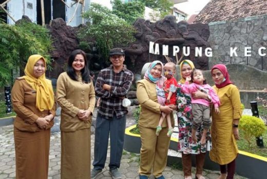 PARFI Kota Bandarlampung Siap Bantu ATS