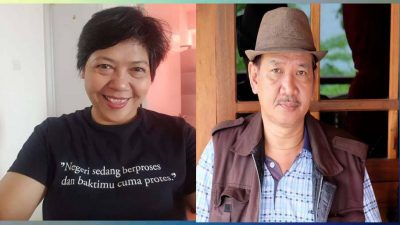 “Restorative Justice” Sebagai Langkah Jitu untuk Menyelesaikan Tingginya Kasus KDRT pada Masa Pandemi Covid-19