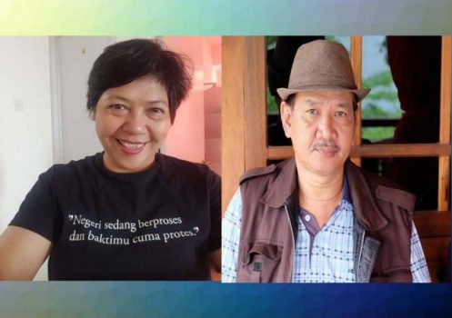 “Restorative Justice” Sebagai Langkah Jitu untuk Menyelesaikan Tingginya Kasus KDRT pada Masa Pandemi Covid-19