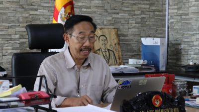 Banyak ASN Langgar Kode Etik, KASN Ukur Indeks Maturitas