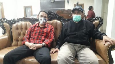 Bupati Nganjuk Kena OTT KPK, Terkait Jual Beli Jabatan