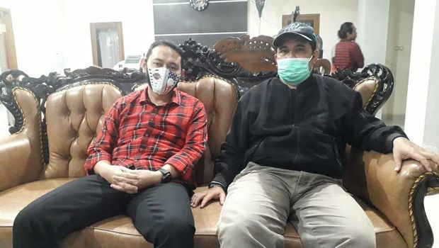 Bupati Nganjuk Kena OTT KPK, Terkait Jual Beli Jabatan