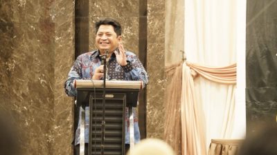 Salurkan Bantuan Kuota, Kemenag Tidak Ingin PJJ Ganggu Uang Dapur