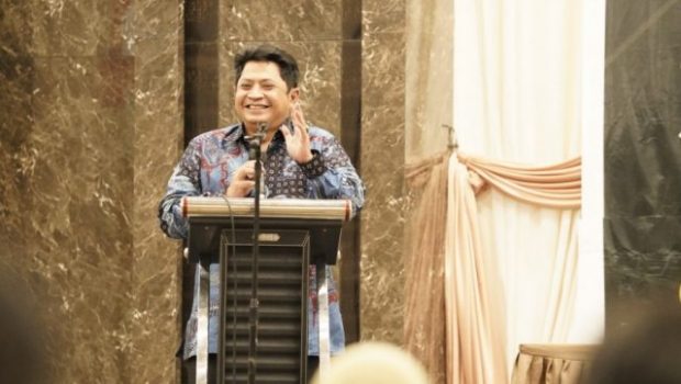 Salurkan Bantuan Kuota, Kemenag Tidak Ingin PJJ Ganggu Uang Dapur