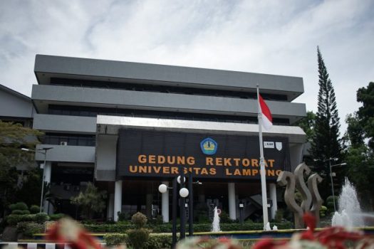 Penjelasan tentang Uang Kuliah Tunggal Unila 2021