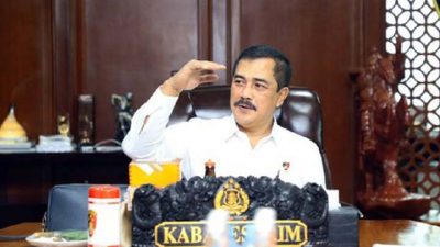 Kebocoran 279 Juta Data Warga, Besok Polri Panggil Dirut BPJS Kesehatan