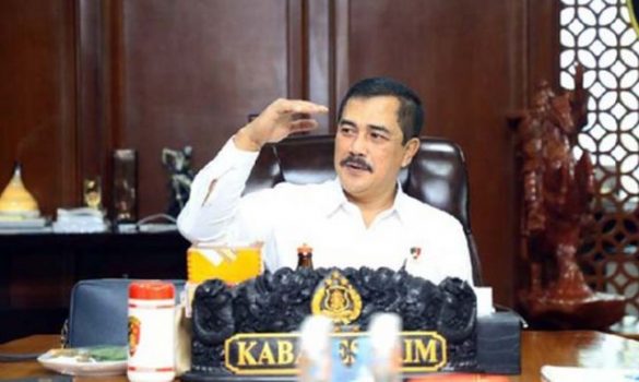 Kebocoran 279 Juta Data Warga, Besok Polri Panggil Dirut BPJS Kesehatan