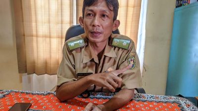 Lima Warganya Positif Covid-19, Kelurahan Pengajaran Bandarlampung Jadi Zona Merah