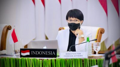 Dukung Perjuangan Rakyat Palestina, Ini yang Dilakukan Indonesia