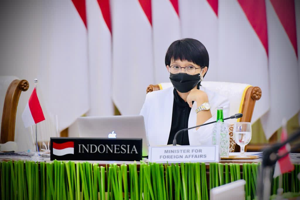 Dukung Perjuangan Rakyat Palestina, Ini yang Dilakukan Indonesia